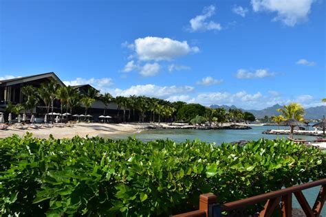 Strand Intercontinental Mauritius Resort Balaclava Fort Balaclava