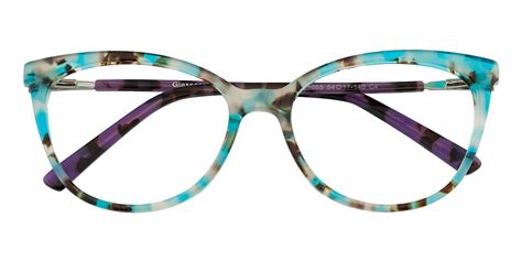 Dede Cat Eye Multicolor Eyeglasses Eyeglasses Frames For Women Eyeglasses Eyeglasses For Women