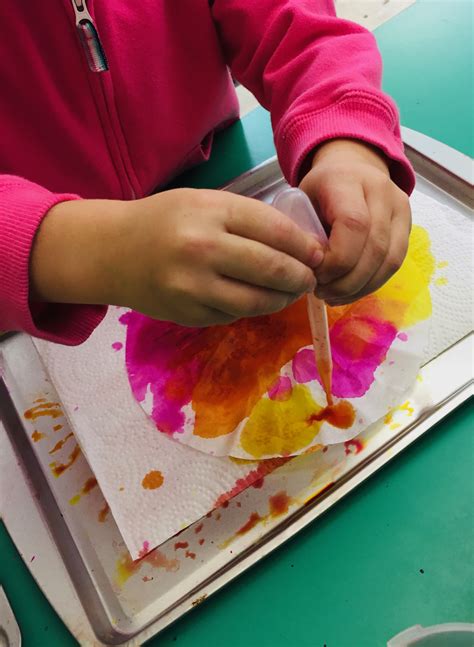 Preschool Art Center Ideas And Materials Teach Pre K
