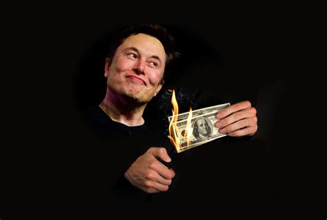 Elon Musk Perdió Más De 100 Mil Millones De Dólares En Menos De Un Año