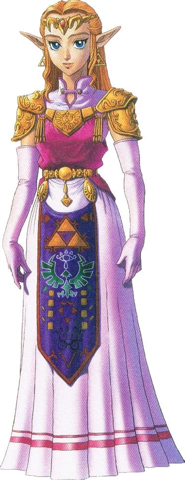 Old Neko A Look Into Video Games Princess Zelda Ocarina Of Time