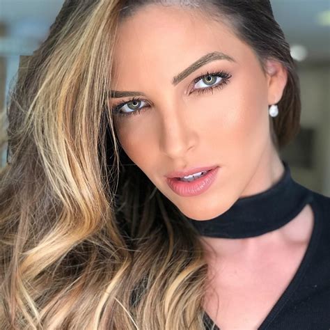 Erika Fontes Miss Rio Grande Do Norte 2019