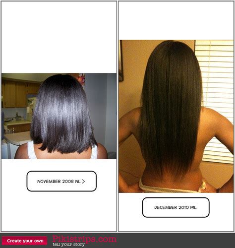 What are some black hair growth secrets that you can't live without? Growing black hair to great lengths: 2013 Hair growth ...