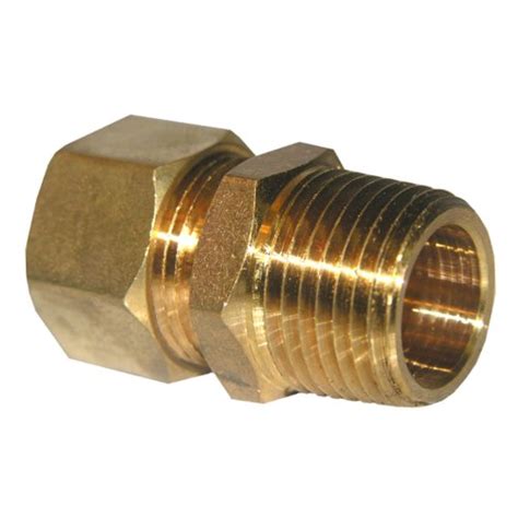 It installs quickly, which significantly reduces labor costs compared to copper pipe installation. Top 10 Best Compression Fittings For Copper Pipe - Top ...