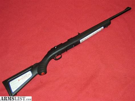 Armslist For Sale Ruger American Compact Rifle 22 Lr