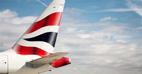British Airways Launch Flash Sale To Top Asian Destinations For Chinese