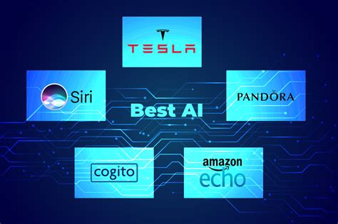 Artificial intelligence is revolutionizing the industries with its applications and helping solve complex problems. Example of artificial Intelligence-Google Ai, Apple Siri ...