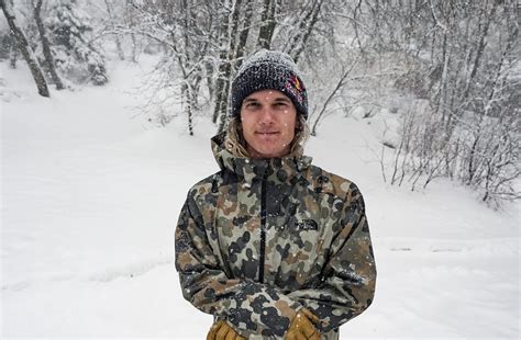 John Collinson On Big Mountain Skiing and Summiting Everest | Conscious