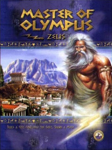 Zeus Master Of Olympus Server Status Is Zeus Master Of Olympus Down
