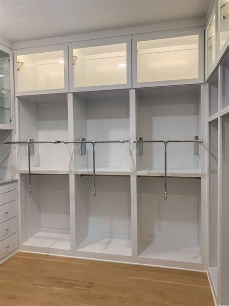 Custom Closets Raleigh Durham Chapel Hill Wake Forest — Woodmaster