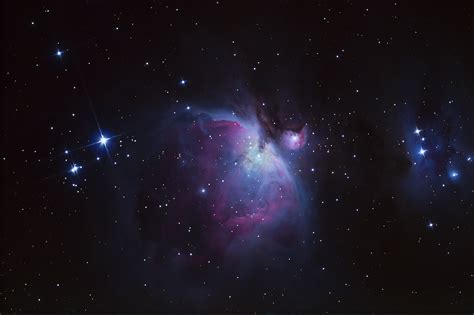 Orion Nebula Astronomy Pictures At Orion Telescopes