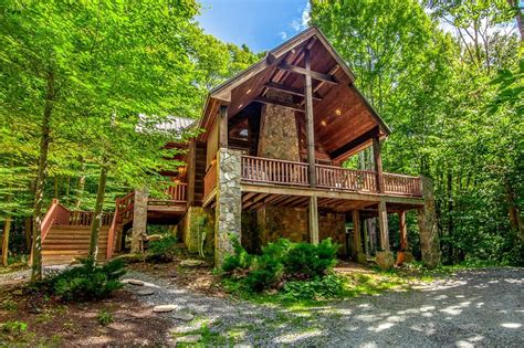 Chestnut Falls Updated 2021 Holiday Rental In Beech Mountain