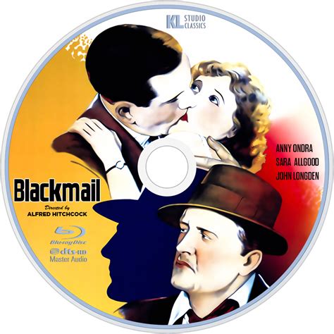 Blackmail Movie Fanart Fanarttv