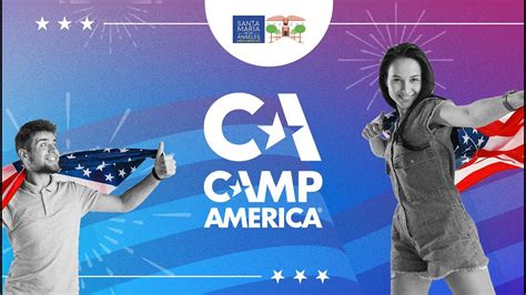 camp america 2023 campamento de verano en estados unidos youtube