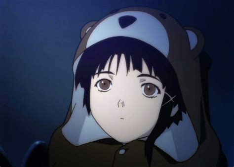 Serial Experiments Lain [Anime Review] | Anime Amino