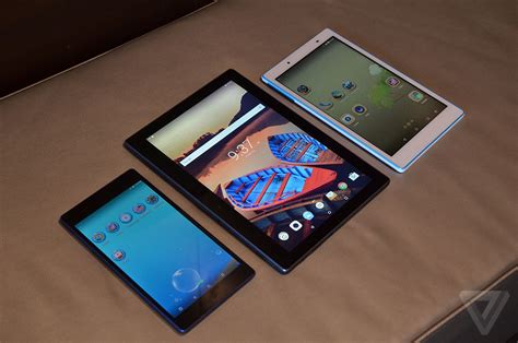 Lenovos New 229 Windows Tablet And 99 Android Tablet Aim For The