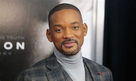 Will Smith Says He Used To Have So Much Ghetto Hyena Sex That Orgasms Made Him Vomit