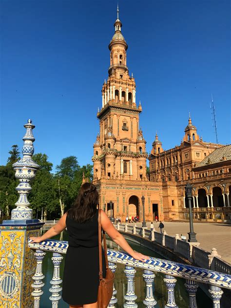 6 Sights to See in Sevilla! - Collecting Coordinates