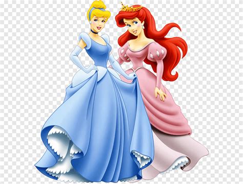 Ariel Cinderella Công Chúa Aurora Rapunzel Belle Lọ Lem Ariel Belle