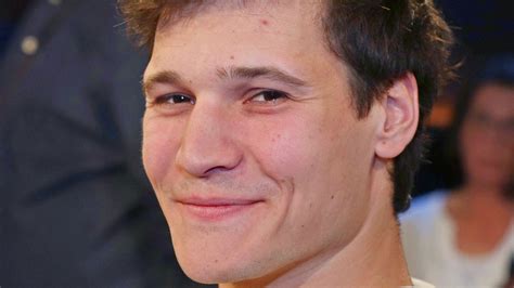 Wincent Weiss Babybeichte Jetzt Darf Es Wirklich Jeder Wissen Intouch