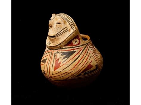 an exclusive look at the greatest haul of native american artifacts ever history smithsonian
