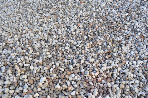 20mm Recycled Aggregate Parklea Sand And Soil