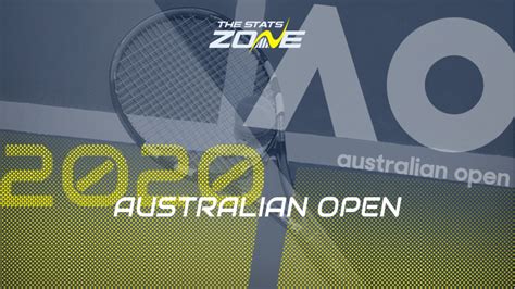 All the fanatics of australian open tennis 2021 are sitting tight for this competition, where almost 200 players contend in the tournament with one another. Five players to watch out for at the 2020 Australian Open ...