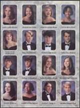 Huntsville High School Class Of 1980 Pictures