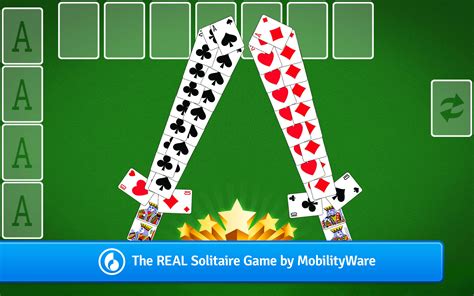 Solitaire Uk Appstore For Android
