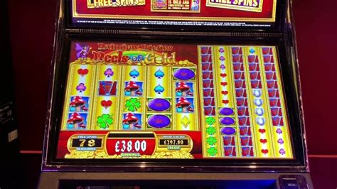 hadir jp slot