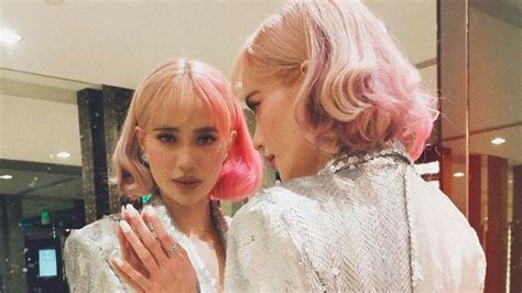 Arci Muñoz Hairstyles And Hair Color