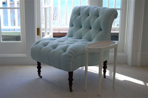 We look at each specific type, including bedrooms can instantly be improved with a nice accent chair, as well as providing a place to sit. Tufted Favorite Chair | Blue accent chairs, Light blue ...