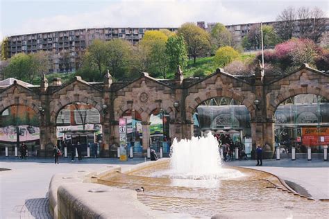 Best Things To Do In Sheffield In One Day The Navigatio