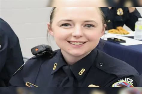 Woman Suspended For Having Physical Relations With Officers
