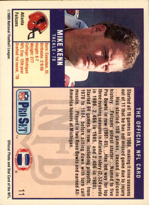 Check spelling or type a new query. 1989 Pro Set Football Base Singles #1-302 (Pick Your Cards ...
