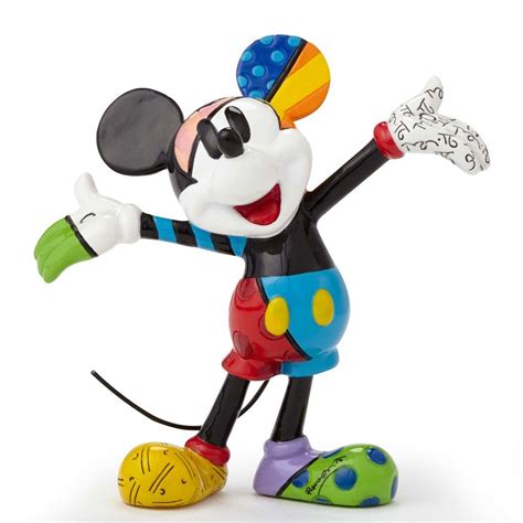 Pin By Alis Variety On Disney Mickey Mouse Figurines Disney