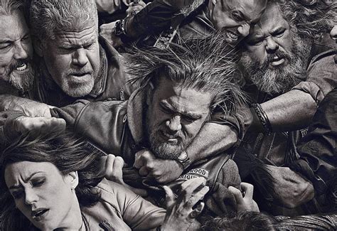 Watch Sons Of Anarchy Season Prime Video