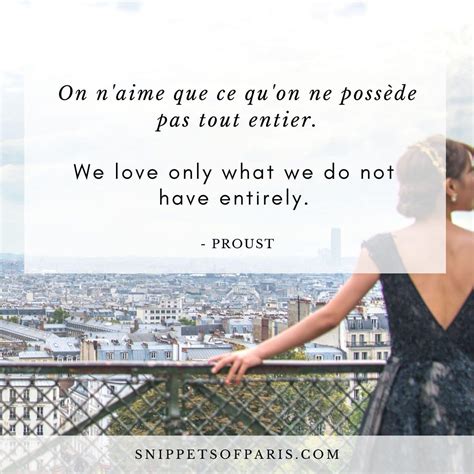 French Love Quotes With English Translation