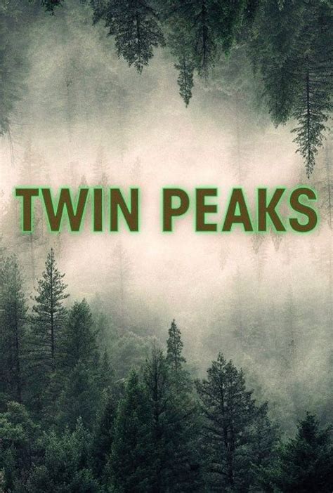 Twin Peaks Font Download Karoline Gaeth