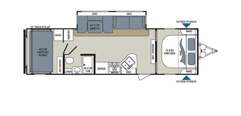 6746 Shipping Weight 854 Cargo Capacity 34 Length Aerolite 292dbhs