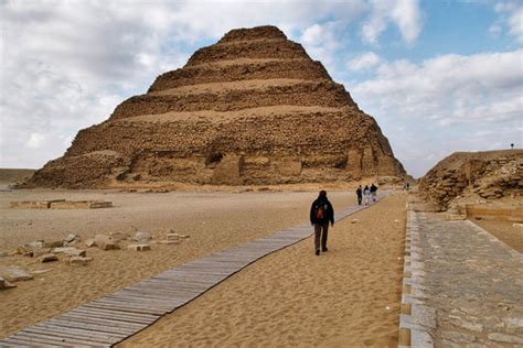 Egipatske Piramide Piramide