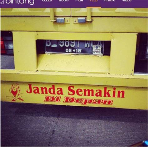 Check spelling or type a new query. 10 Tulisan Galau di Belakang Truk Ini Bikin Senyum Getir ...