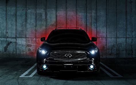 Infiniti Logo Wallpapers Wallpaper Cave