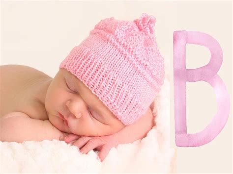 These celebrity names are perfect for newborn babies and some can even be used as cool, trendy names for pet cats and dogs. 147 Unique Baby Names That Start With B with Meanings - I ...