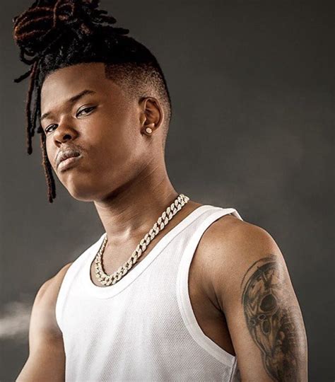 The visuals enhance the song's message of him reaping the rewards of hard work and believing in the vision. Nasty C Puts Fans In Awe As He Raps With Vernac | vuzacast