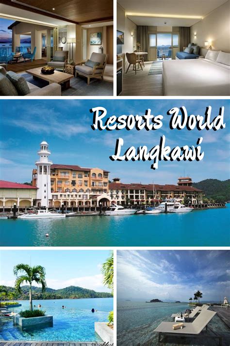 Best Star Resort Langkawi Owen Brown