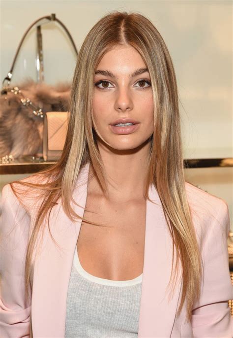 Daily Front Row Camila Morrone Beverly Hills Hotel Livingly Onstage Zimbio Talent Pearl