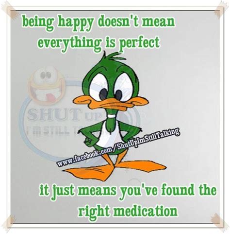 Being Happy Funny Posters Cute Quotes Fab Quotes