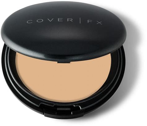 Cover Fx Pressed Mineral Foundation G40 G40