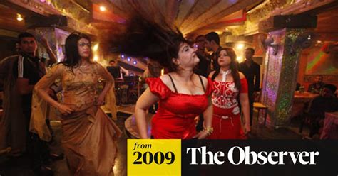 Baghdads Night Life Falls Foul Of Religious Right Iraq The Guardian